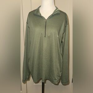 Patagonia Vintage Midweight Capilene Zip-T